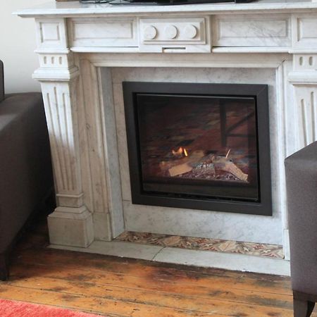 Hygge Vakantiewoning 奥斯滕德 外观 照片