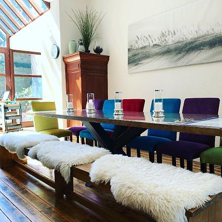 Hygge Vakantiewoning 奥斯滕德 外观 照片