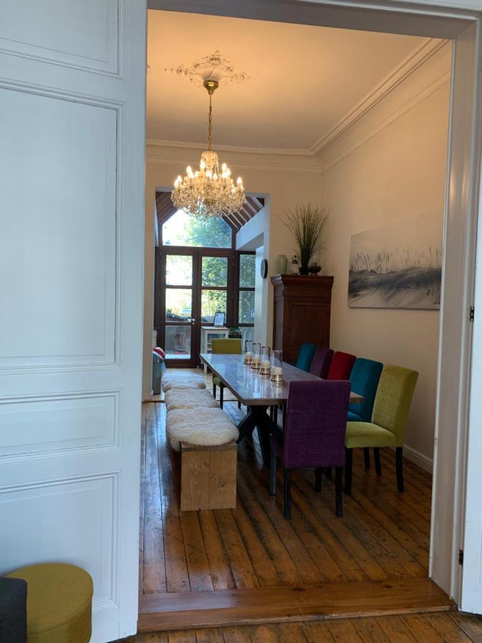 Hygge Vakantiewoning 奥斯滕德 外观 照片