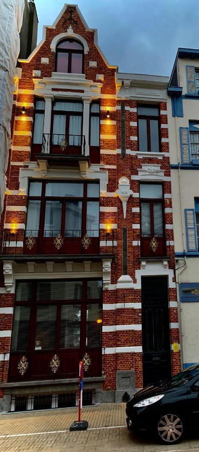 Hygge Vakantiewoning 奥斯滕德 外观 照片