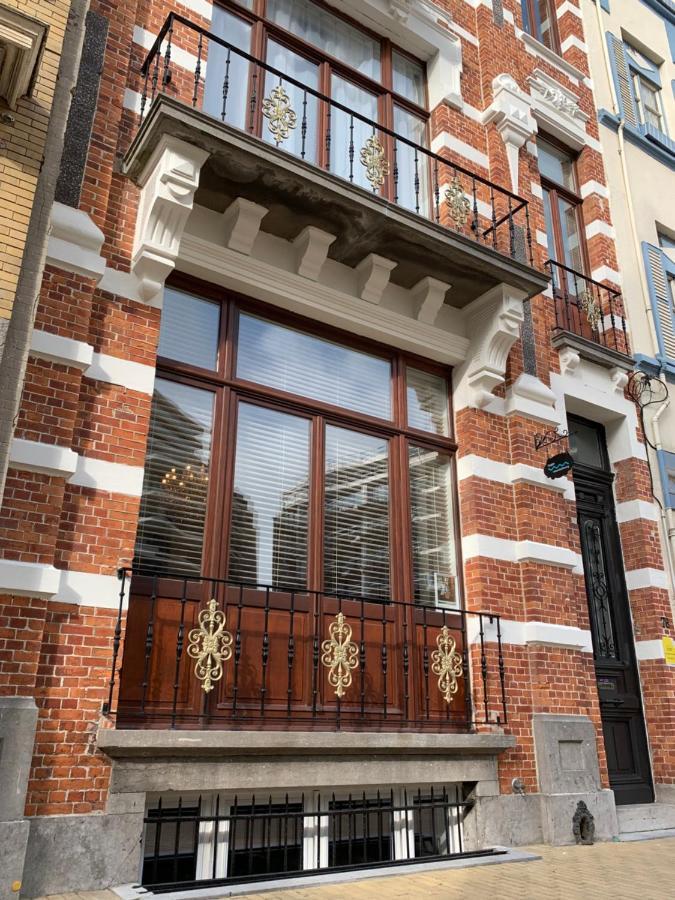Hygge Vakantiewoning 奥斯滕德 外观 照片