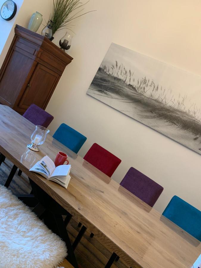 Hygge Vakantiewoning 奥斯滕德 外观 照片