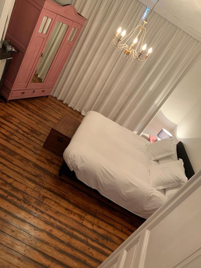 Hygge Vakantiewoning 奥斯滕德 外观 照片