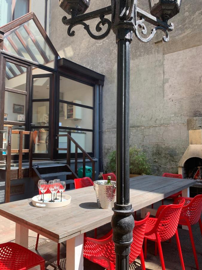 Hygge Vakantiewoning 奥斯滕德 外观 照片