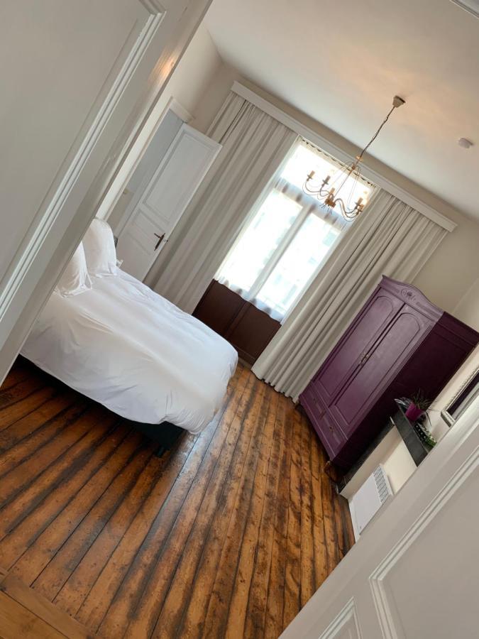 Hygge Vakantiewoning 奥斯滕德 外观 照片