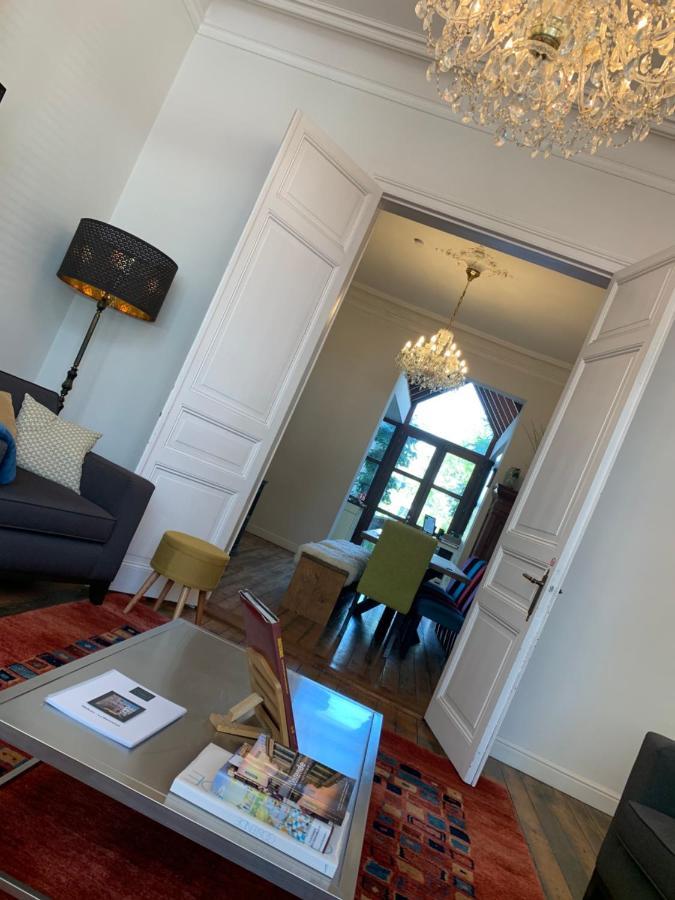 Hygge Vakantiewoning 奥斯滕德 外观 照片