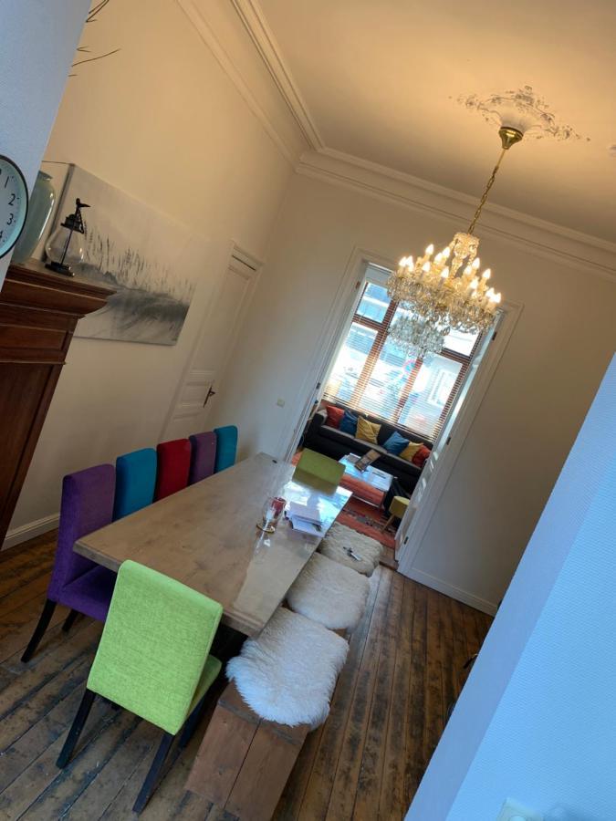 Hygge Vakantiewoning 奥斯滕德 外观 照片