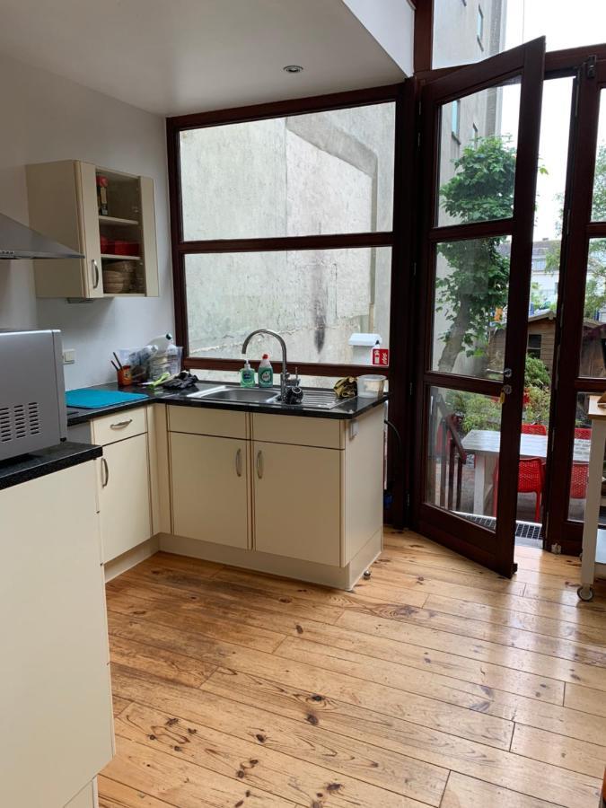 Hygge Vakantiewoning 奥斯滕德 外观 照片