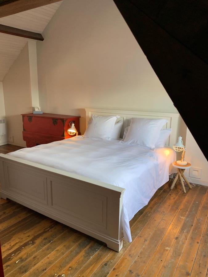 Hygge Vakantiewoning 奥斯滕德 外观 照片