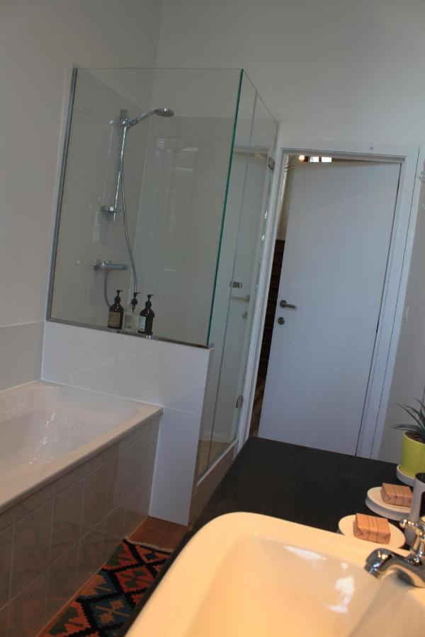 Hygge Vakantiewoning 奥斯滕德 外观 照片