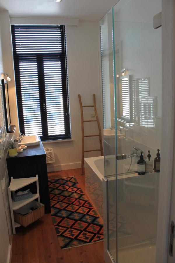 Hygge Vakantiewoning 奥斯滕德 外观 照片