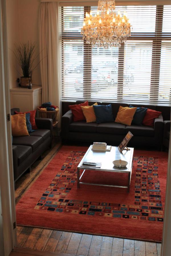 Hygge Vakantiewoning 奥斯滕德 外观 照片