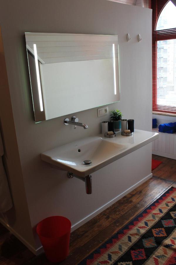 Hygge Vakantiewoning 奥斯滕德 外观 照片