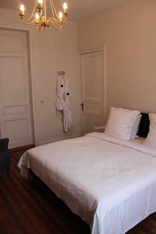 Hygge Vakantiewoning 奥斯滕德 外观 照片