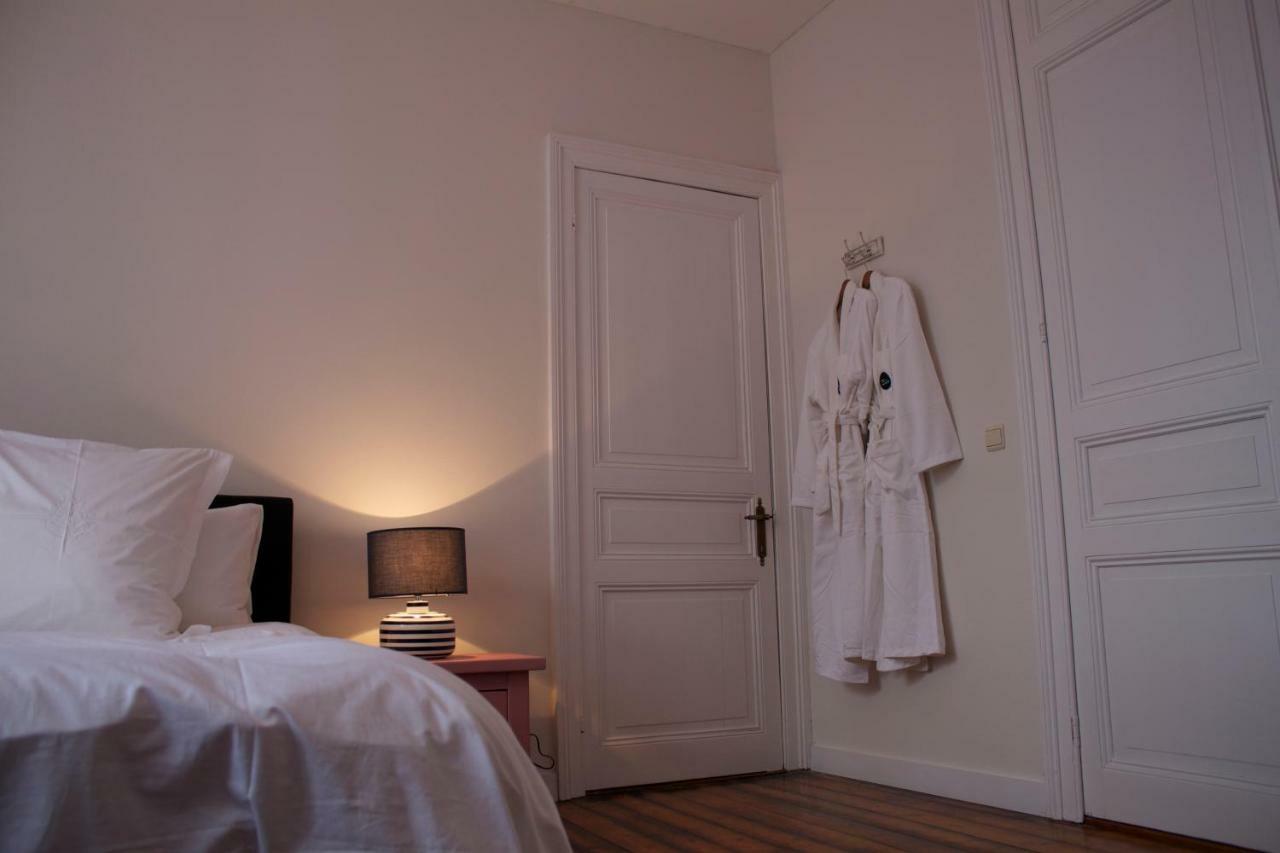Hygge Vakantiewoning 奥斯滕德 外观 照片