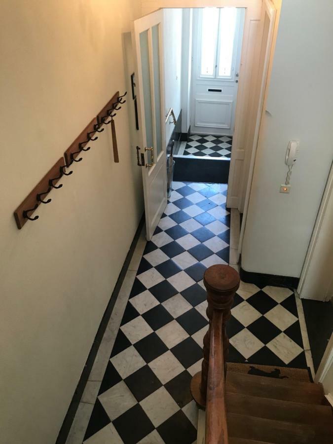 Hygge Vakantiewoning 奥斯滕德 外观 照片
